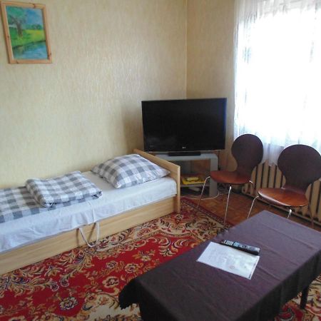 Villa Turysta Białystok Dış mekan fotoğraf