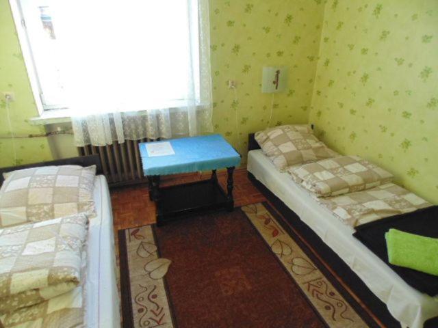 Villa Turysta Białystok Dış mekan fotoğraf