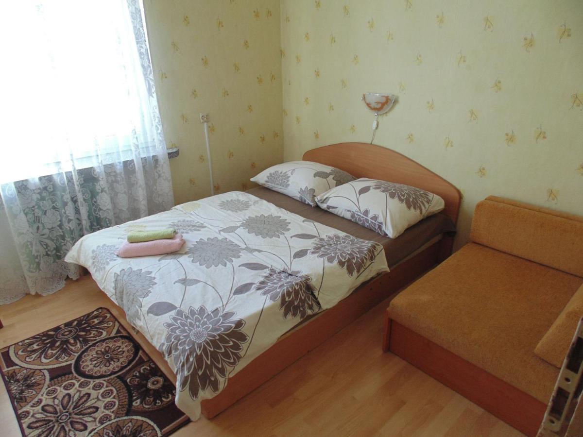 Villa Turysta Białystok Dış mekan fotoğraf